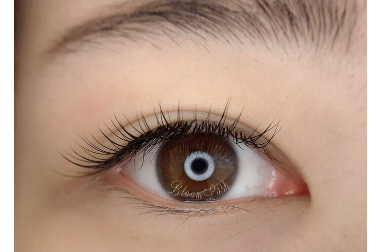 セーブルシングルラッシュ100本 松戸 市川マツエクサロン 都内のアイラッシュサロンでも勤務経験のあるスタッフが発信 松戸市のマツエク サロン Bloomlash