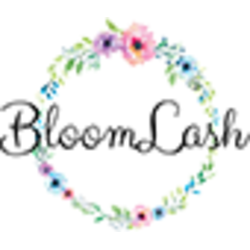 BloomLashの外観
